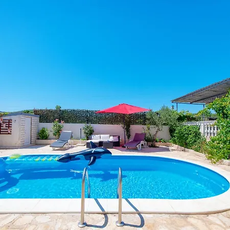 Hébergement de vacances Beautiful In