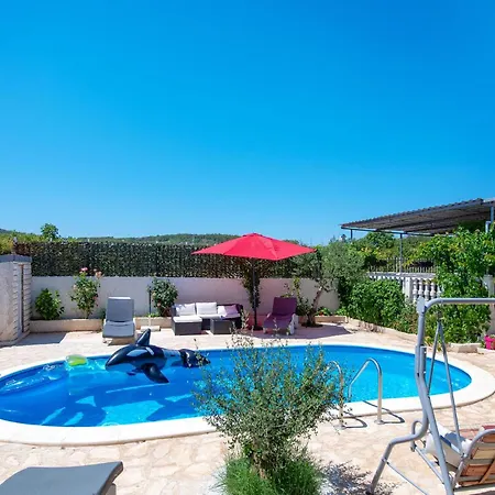 Beautiful In Prázdninový dům