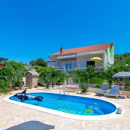 Prázdninový dům Beautiful In