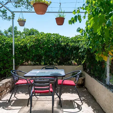 Hébergement de vacances Beautiful In Šibenik