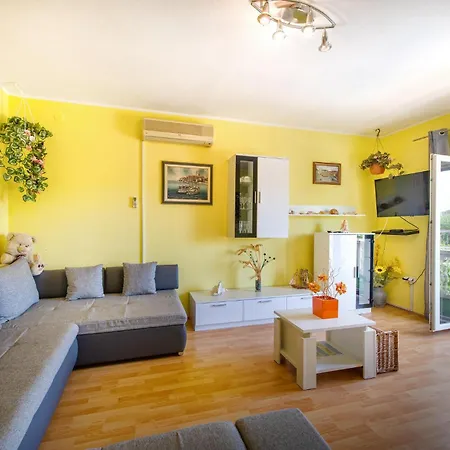 Beautiful In Prázdninový dům