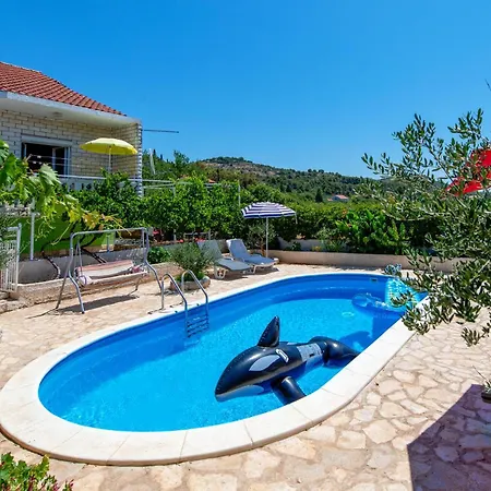 Hébergement de vacances Beautiful In *