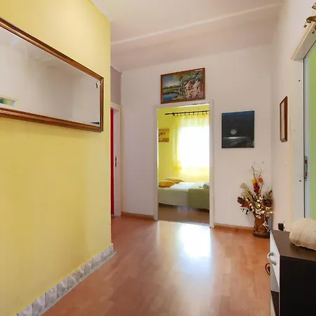 Hébergement de vacances Beautiful In Šibenik