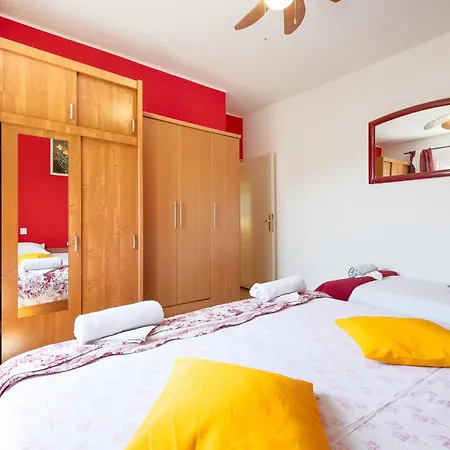 Hébergement de vacances Beautiful In Šibenik