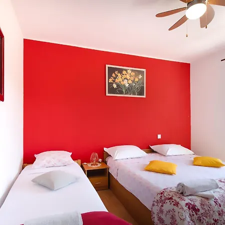 Beautiful In Hébergement de vacances *