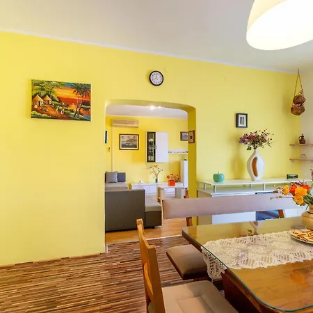 Hébergement de vacances Beautiful In *