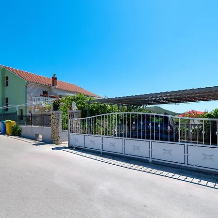 Beautiful In Prázdninový dům