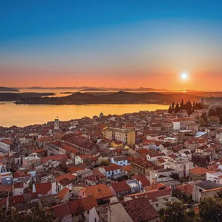 Beautiful In Šibenik