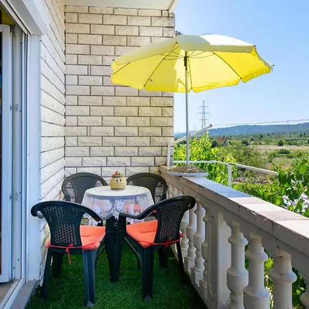 Beautiful In Prázdninový dům