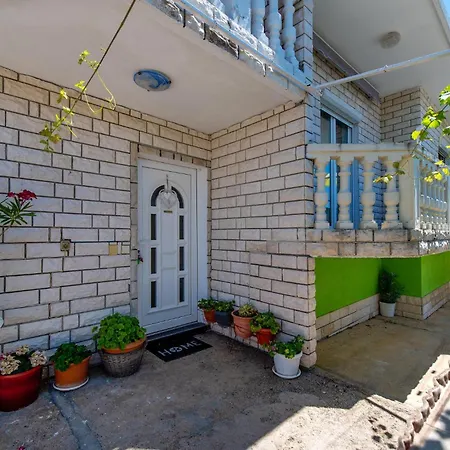 Hébergement de vacances Beautiful In *