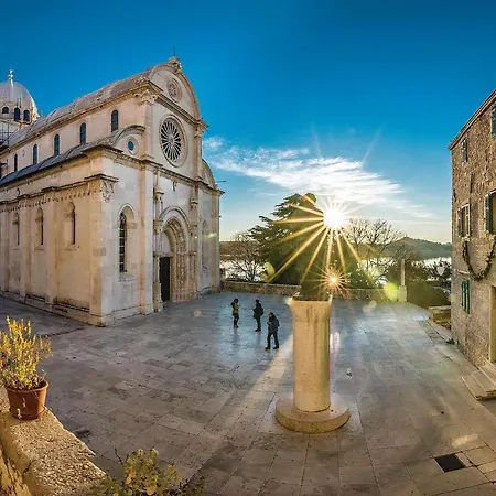 Beautiful In 度假居