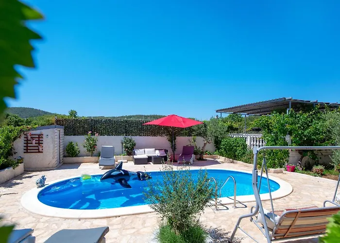 Beautiful In Сasa de vacaciones