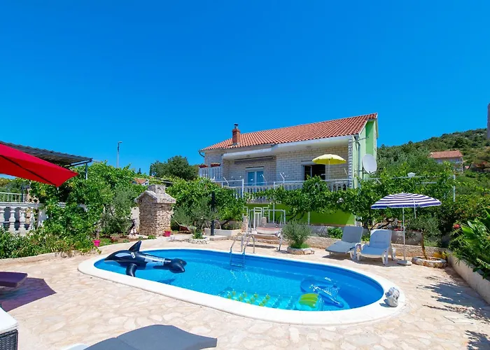 Сasa de vacaciones Beautiful In