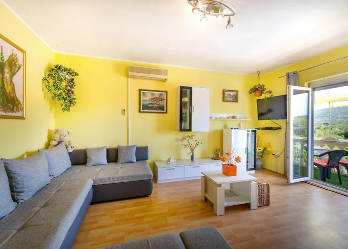 Beautiful In Feriehus