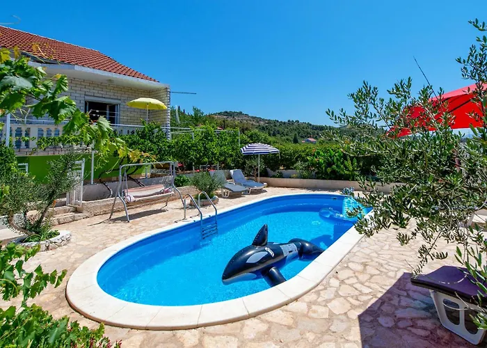 Сasa de vacaciones Beautiful In *