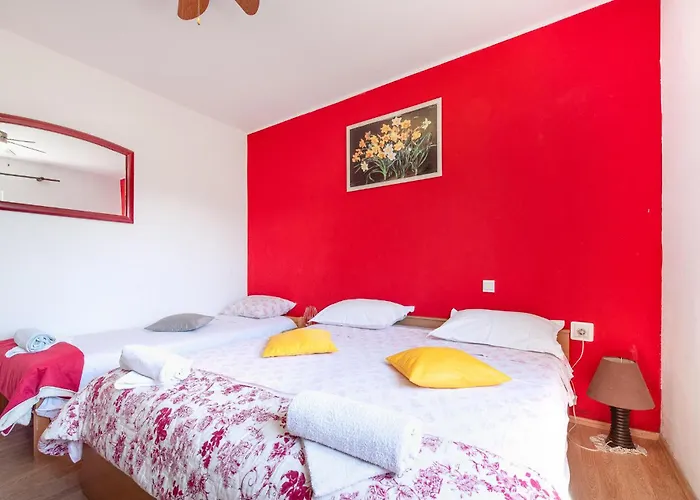 Сasa de vacaciones Beautiful In *