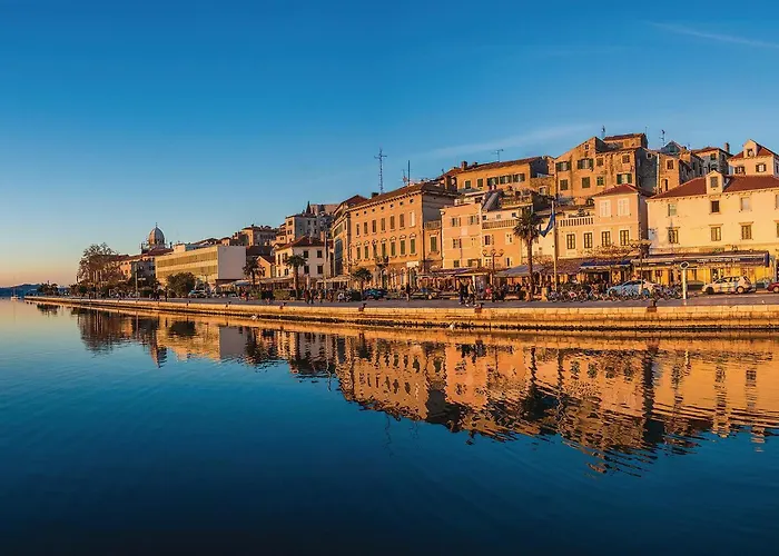 Beautiful In * Šibenik