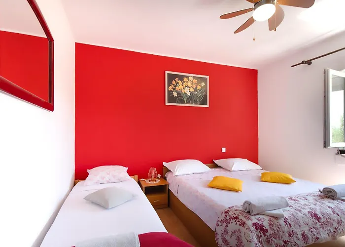 Beautiful In Prázdninový dům *