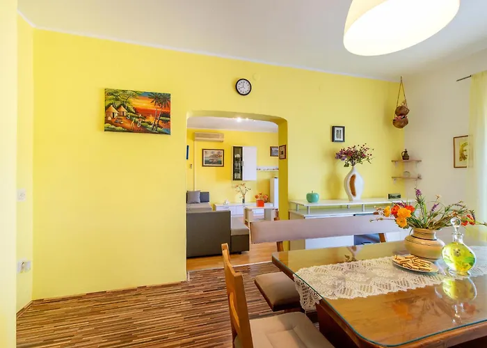 Feriehus Beautiful In *