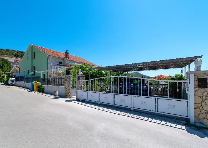 Beautiful In Сasa de vacaciones