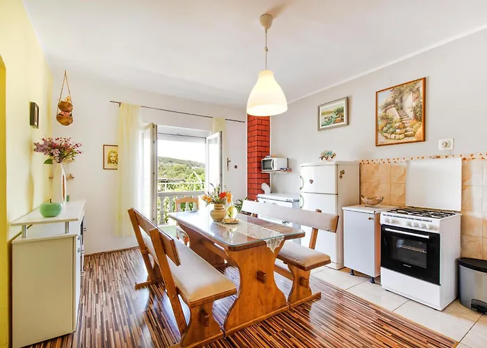 Feriehus Beautiful In *