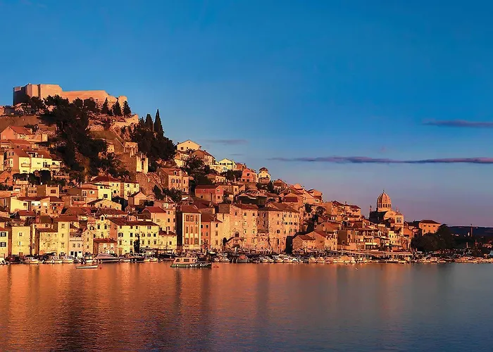 Сasa de vacaciones Beautiful In