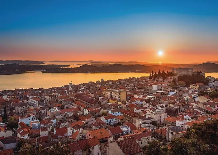 Beautiful In Šibenik