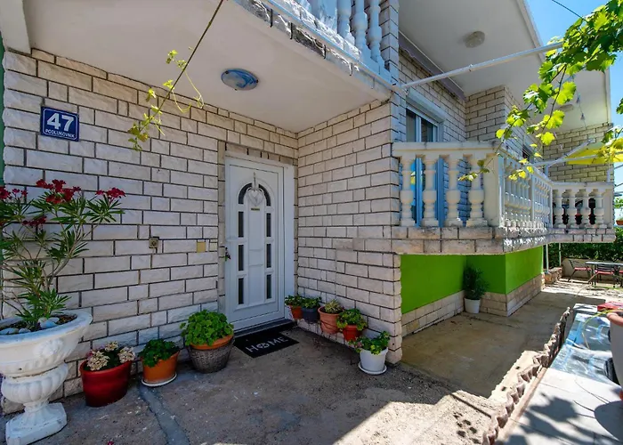 Сasa de vacaciones Beautiful In *