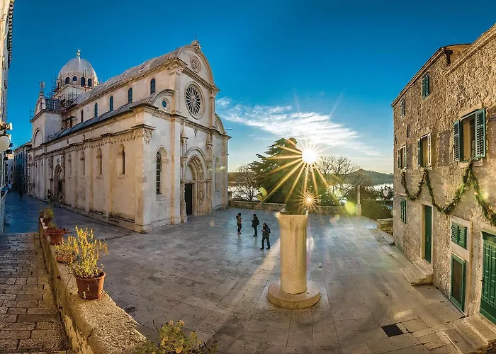 Beautiful In Feriehus